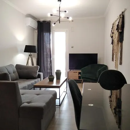 Appartement Blue Flag Glyfada Center à Athènes Extérieur photo