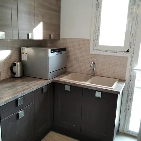 Appartement Blue Flag Glyfada Center à Athènes Extérieur photo