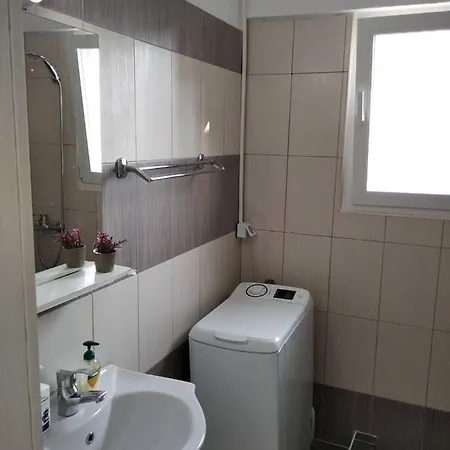 Appartement Blue Flag Glyfada Center à Athènes Extérieur photo