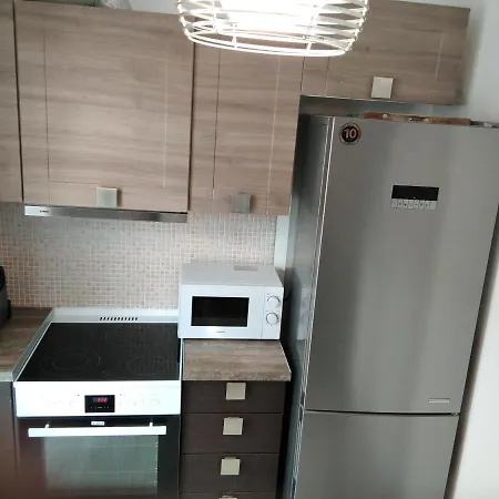 Appartement Blue Flag Glyfada Center à Athènes Extérieur photo