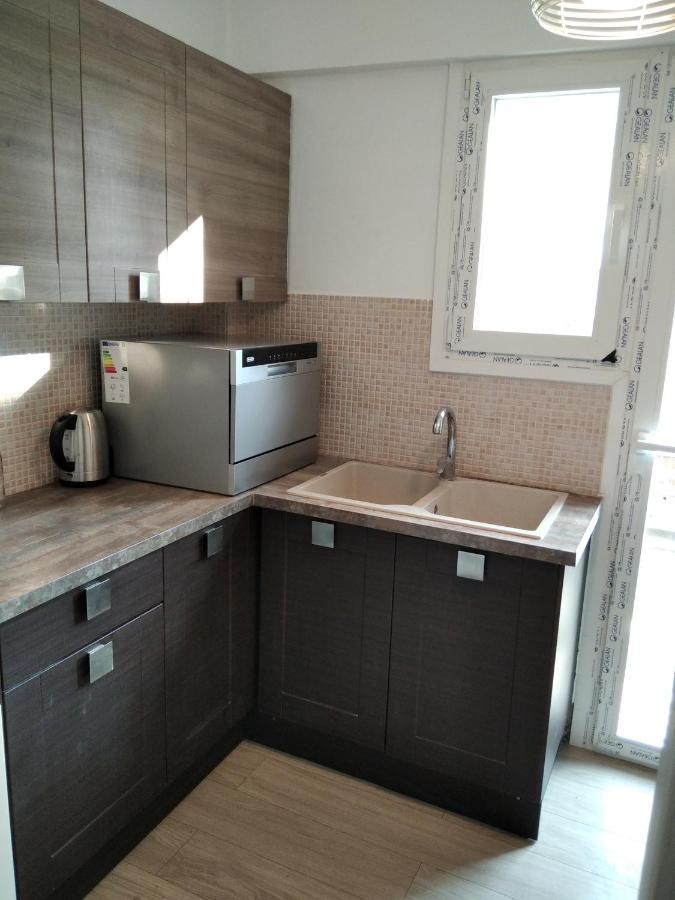Blue Flag Glyfada Center Appartement