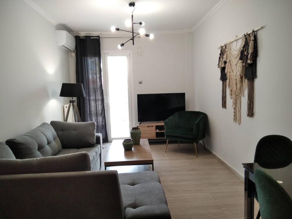 Blue Flag Glyfada Center Atina