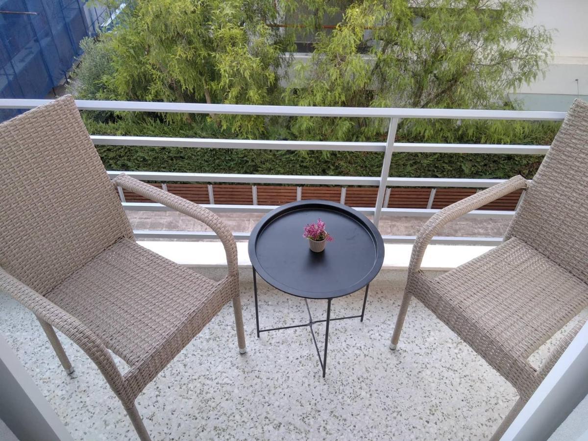 Appartement Blue Flag Glyfada Center *