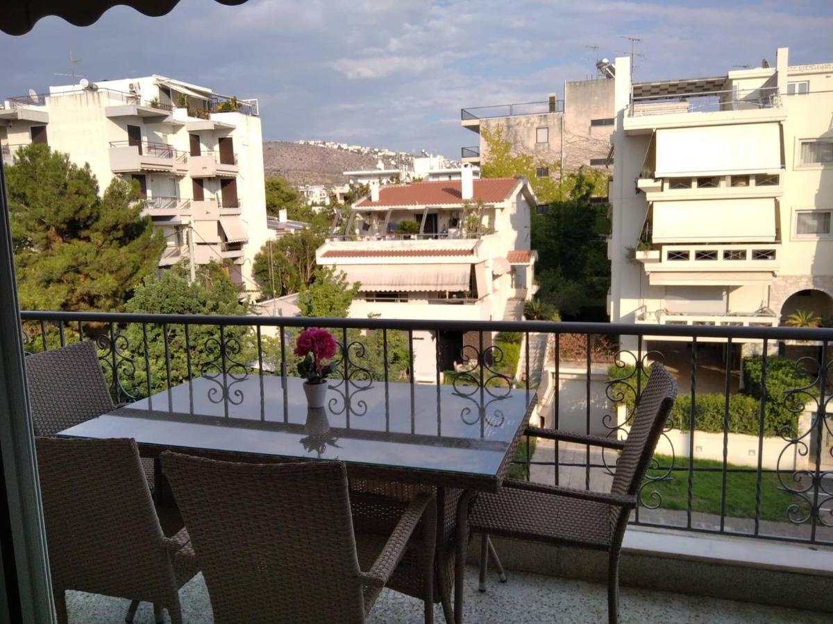 Blue Flag Glyfada Center Appartement Athènes