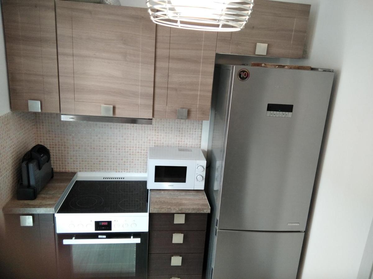 Blue Flag Glyfada Center Appartement