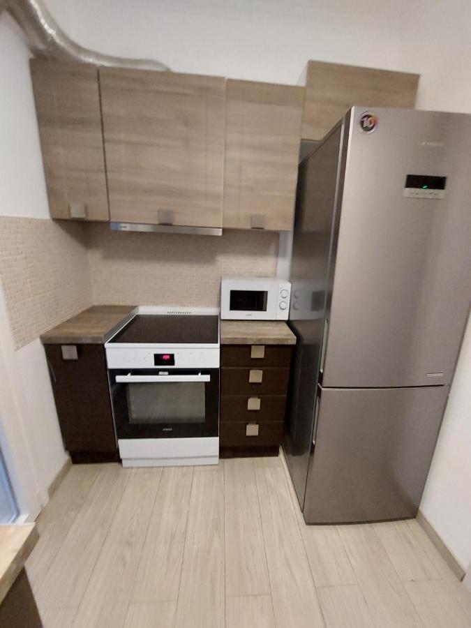 Blue Flag Glyfada Center Appartement