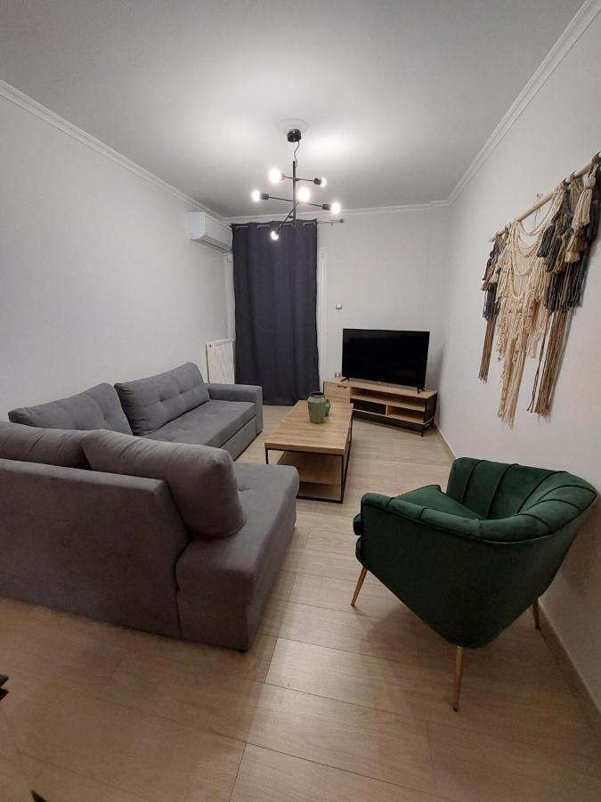 Appartement Blue Flag Glyfada Center Athènes