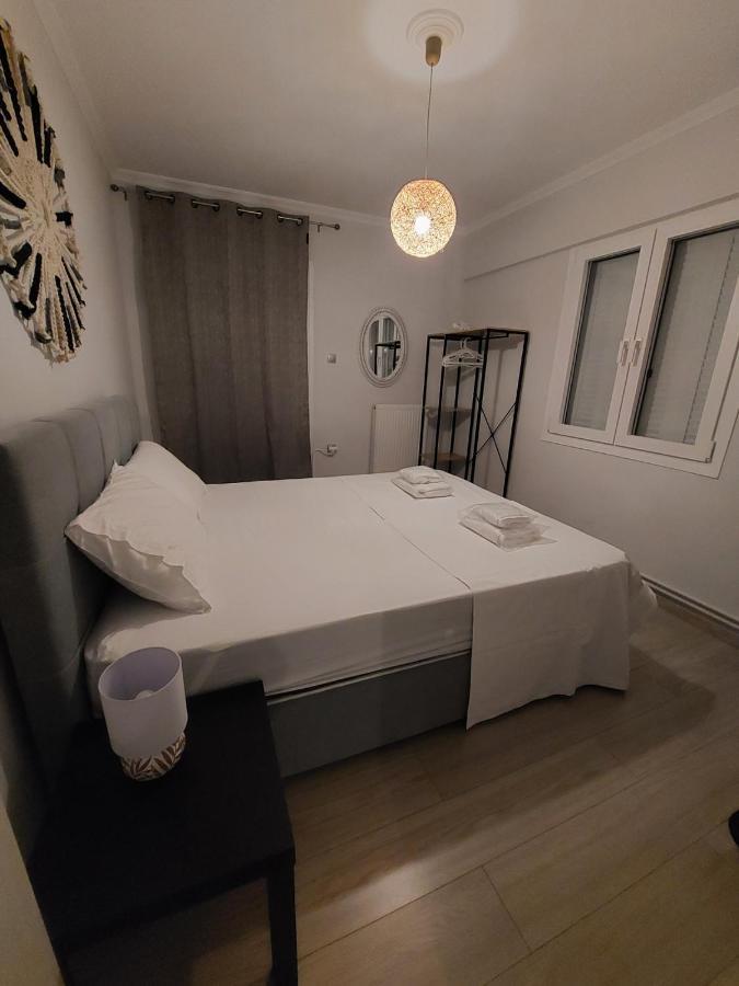 Appartement Blue Flag Glyfada Center Athènes