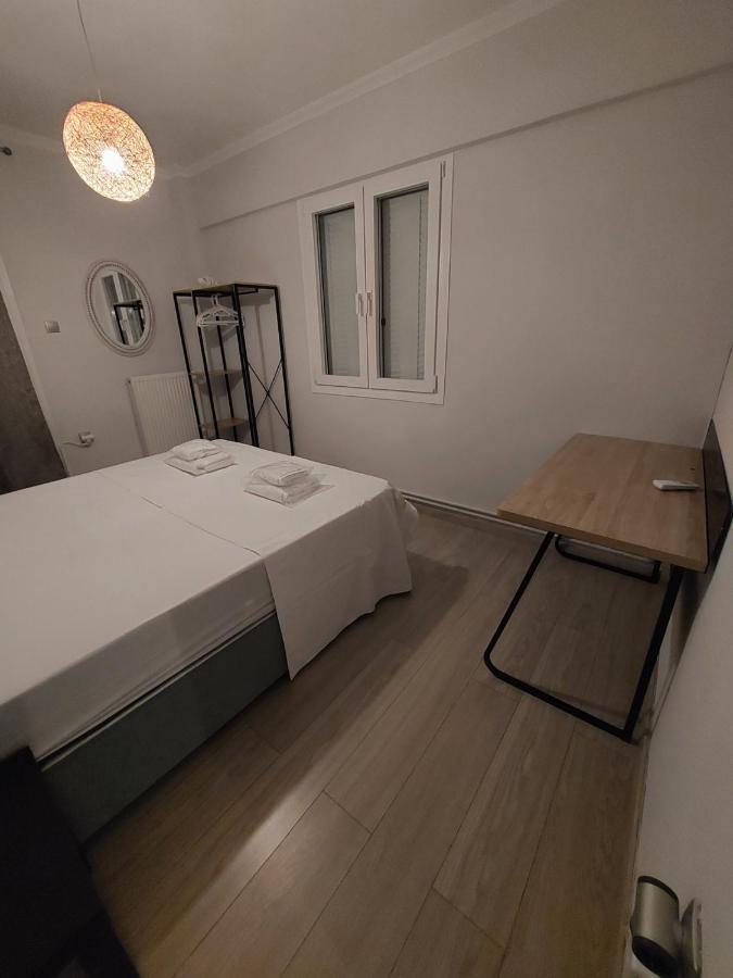 Appartement Blue Flag Glyfada Center Athènes