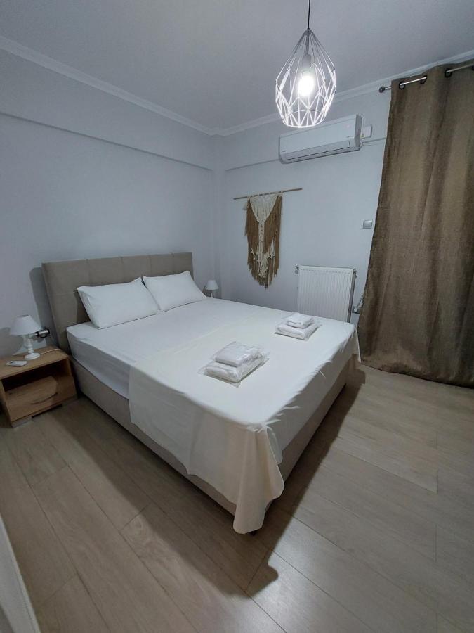 Blue Flag Glyfada Center Atina
