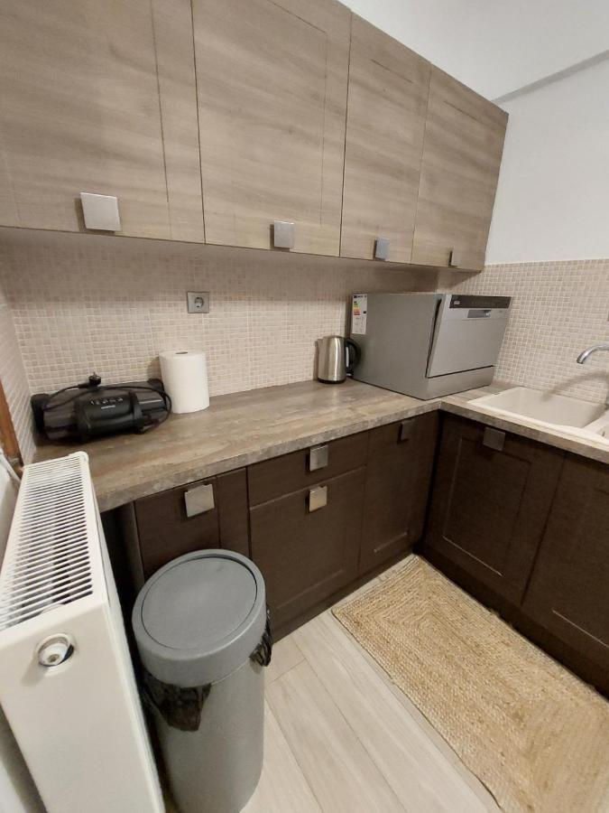 Blue Flag Glyfada Center Appartement