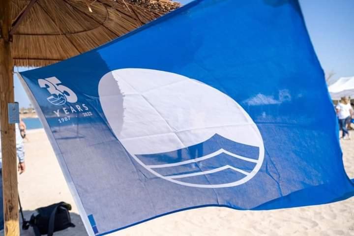 Blue Flag Glyfada Center Appartement *